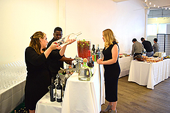 HEATHER CHRISTO BOOK LAUNCH